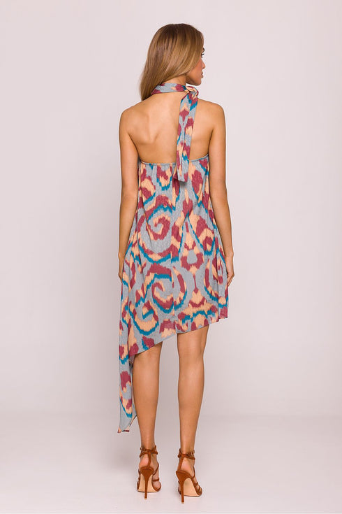 Robe de jour model 213663 Moe
